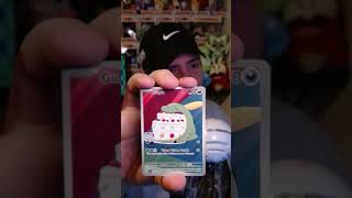 I Opened Up 18 Packs of Stellar Crown These Cards Are Amazing pokemoncards [upl. by Ardnasirk268]