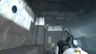 Portal 2 All Achievements Guide 포탈 2 도전 과제 가이드 [upl. by Tiebout]