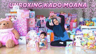 UNBOXING KADO MOANA [upl. by Joel401]