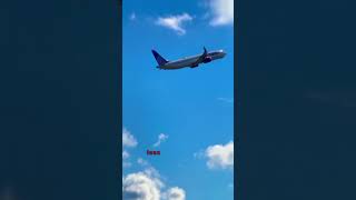 Why do planes fly at 35000 ft [upl. by Esilec572]