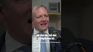 notar RolandKrause unternehmerinterview CenterTalk inesberger businesspodcast immobilien [upl. by Inajar512]