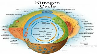 The Nitrogen Cycle [upl. by Stratton]