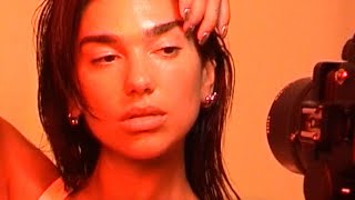 Dua Lipa  Anything For Love Official Visualiser [upl. by Nitsug]