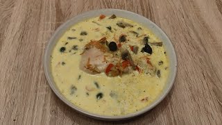 Healthy Chicken Soup 🍲 How to Make Homemade Chicken Soup • Tasty and Healthy Chicken Soup Recipe [upl. by Odele]