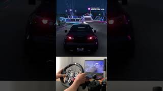 The FASTEST Way to Dominate Forza Horizon 5 with Logitech G29 [upl. by Luapnhoj]