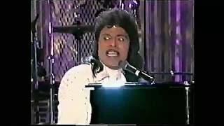 Little Richard  Good Golly Miss Molly live 1995 [upl. by Noell147]