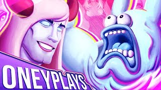 Oney Plays Animated Second Lifes Most Powerful Enemy [upl. by Maddy]