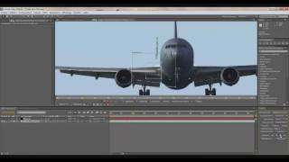 Tutoriel Tracking sur Flight Simulator 1 eme partie [upl. by Terry]