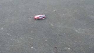 Micro RS4 Brushless [upl. by Kata]