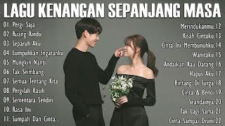 Lagu Pop Hits Indonesia  Lagu Enak Didengar Saat Santai Dan Kerja [upl. by Janus838]