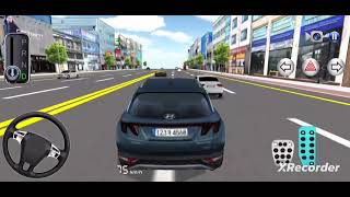 3d Car Game  city block car Racing game Android Gameplay 3D [upl. by Peltz5]