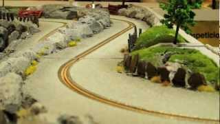 SRGB 2013 PSR Slot Rally Video [upl. by Ewell574]