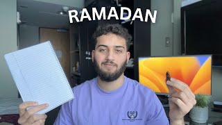 How To Study Better While Fasting Ramadan Tips [upl. by Whitnell]