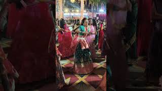 Dandiya Night CHATRA 2024 EPIC Dandiya Night 2024 EVENT to Remember Watch till the END [upl. by Fellows377]