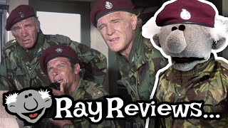 Ray Reviews The Wild Geese [upl. by Ob]