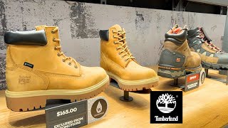 TIMBERLAND SAFETY SHOES BOOTS for MEN amp WOMEN [upl. by Anyaj]