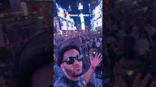 Moose youtube dance justicforsidhumoosewala sidhumoosewala [upl. by Lizzy]