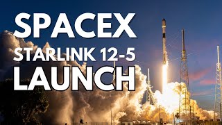 SpaceX Starlink Launch Revolutionizes Satellite Internet [upl. by Ecenaj]