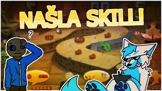 Našla skill   Youda Jewel Shop 3 [upl. by Lemuela]