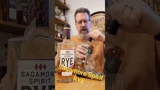 Sagamore Spirit Rye [upl. by Pratte]