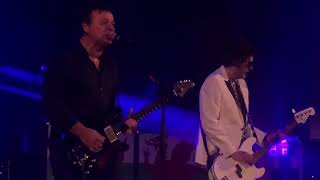 Manic Street Preachers  Faster  20230615  The Forum Bath [upl. by Leahcimed]