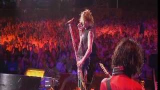 aerosmith  what it takes live [upl. by Secnarf836]