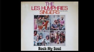 Les Humphries Singers  If I Had a Hammer [upl. by Dobson]