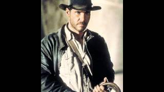 Indiana Jones Theme Reversed [upl. by Bryna919]