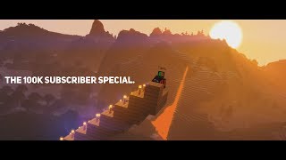 TapLs 100k Subscriber Special A Hypixel Montage [upl. by Reena]