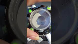 Random Ben 10 Omnitrix toy from the 2016 Reboot [upl. by Borras]