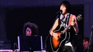 Park YongHa Arena Tour 2008  2009 Love 1312月の空 [upl. by Revkah]