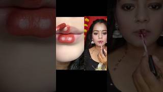 Korean lipstick hacks😱😱😱😱 youtube hack shorts [upl. by Illoh]