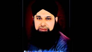 Bari Umeed Hai Sarkar  Bulbul e Madina Hazrat Owais Raza Qadri Sb  Studio Version [upl. by Ahsiuqel]