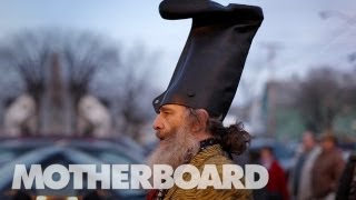 Vermin Supreme for President [upl. by Amedeo870]