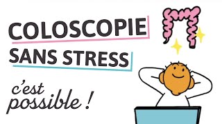 Notre astuce pour préparer sa coloscopie en toute sérénité [upl. by Henni]