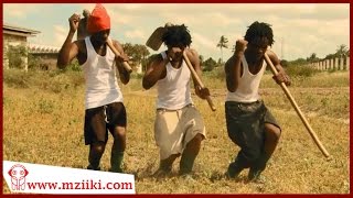 Wanaume Kazini  TMK Wanaume Family Official Video HD [upl. by Ellis924]