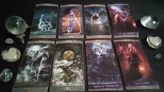 💥YOUR PERSON MUST NOW PROCESS ALL OF THE SUPPRESSED EMOTIONS THEYVE KEPT BURIED FOR SO LONG💥TAROT [upl. by Htebyram]