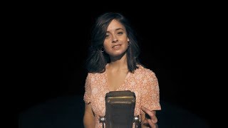 Leïla Huissoud  La Farce Clip officiel [upl. by Lamrouex123]