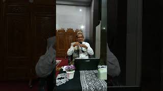 HD Kepemimpinan dalam Perspektif Islam  Ustadz Dadan Muldani [upl. by Ojyram]