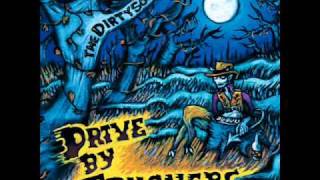 Driveby Truckers  Never Gonna Change [upl. by Oirrad]