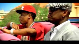 Plies  Bust It Baby Pt 2 Feat NeYo [upl. by Gaspar]