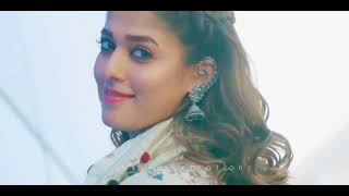 Chellamma chellamma video song tamil hd quality by Nayanthara [upl. by Hussar780]