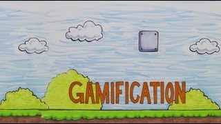 What Is Gamification [upl. by Robina]