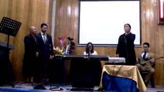 E Alofa Iesu Iate Oe  Pule Lualua amp Worship Team [upl. by Lenci332]