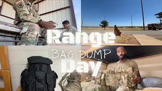 Whats in my Range Bag Range EDC Bag Dump [upl. by Ahseela]