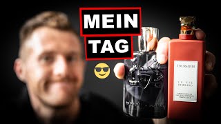 MEIN TAG  Was trage ich Deutsch  German [upl. by Gaige]