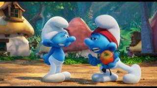 Smurfs join the UN for the SDGs [upl. by Megdal]