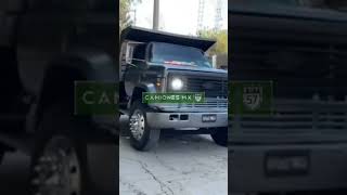 Chevrolet camionesmx [upl. by Etnwahs]