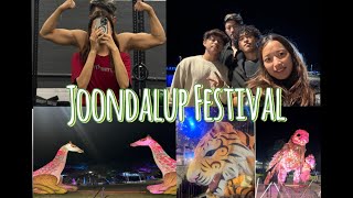 Joondalup Festival  Australia [upl. by Nauqit]