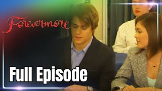 ENG SUB Ep 46  Forevermore  Liza Soberano Enrique Gil [upl. by Abbe]